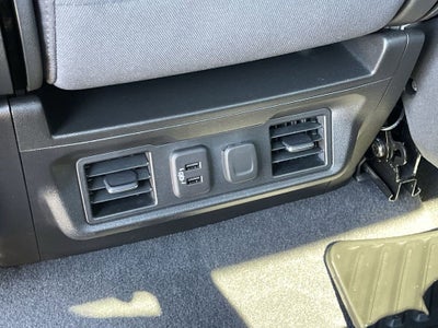 2022 GMC Sierra 2500 HD SLE