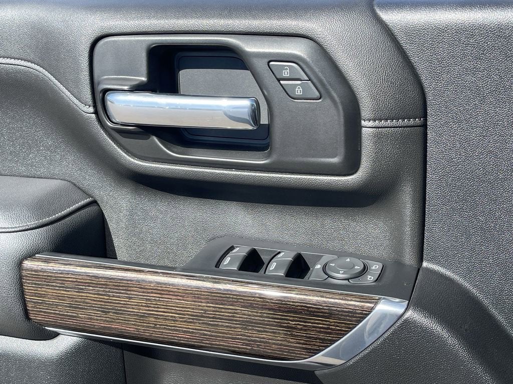 2022 GMC Sierra 2500 HD SLE