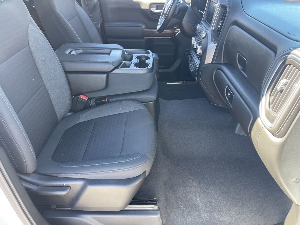 2022 GMC Sierra 2500 HD SLE