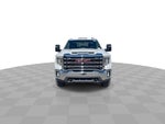 2022 GMC Sierra 2500 HD SLE