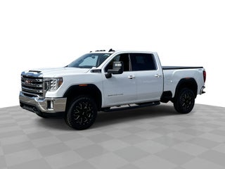 2022 GMC Sierra 2500 HD SLE
