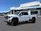 2024 GMC Sierra 2500 HD SLE