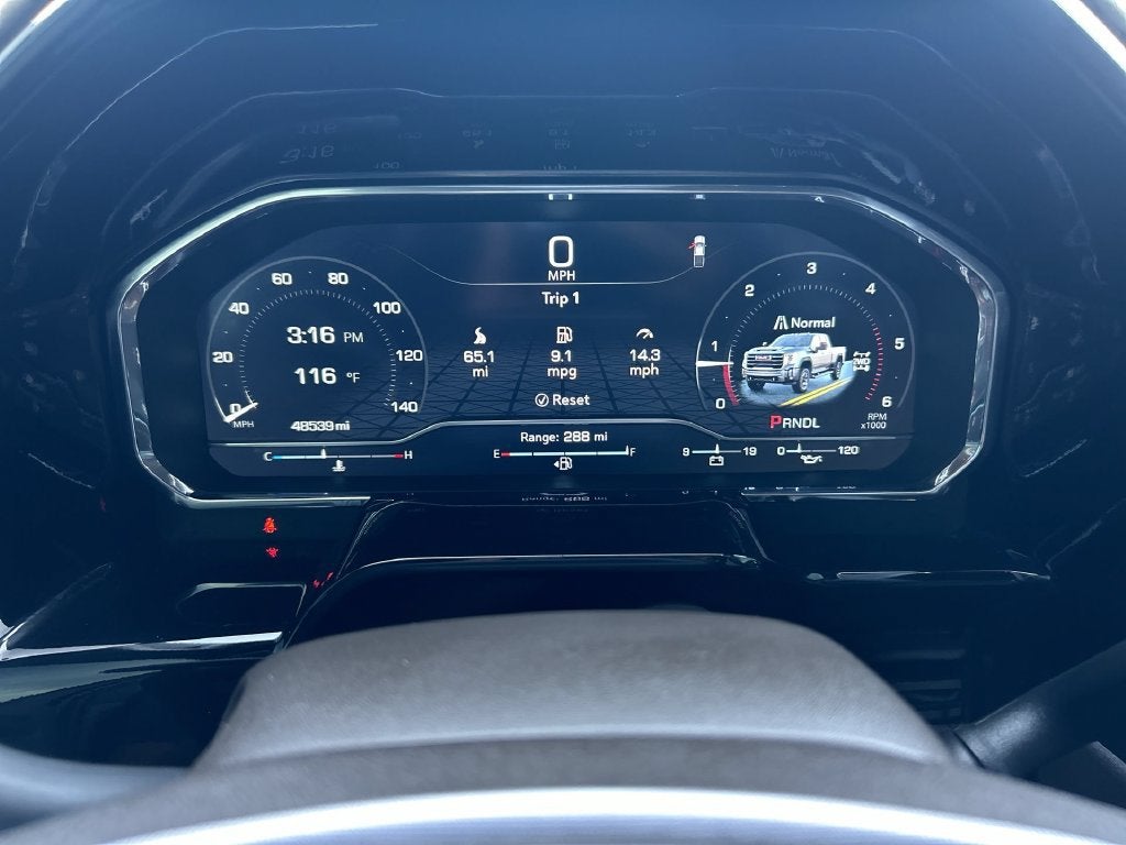 2024 GMC Sierra 2500 HD SLE