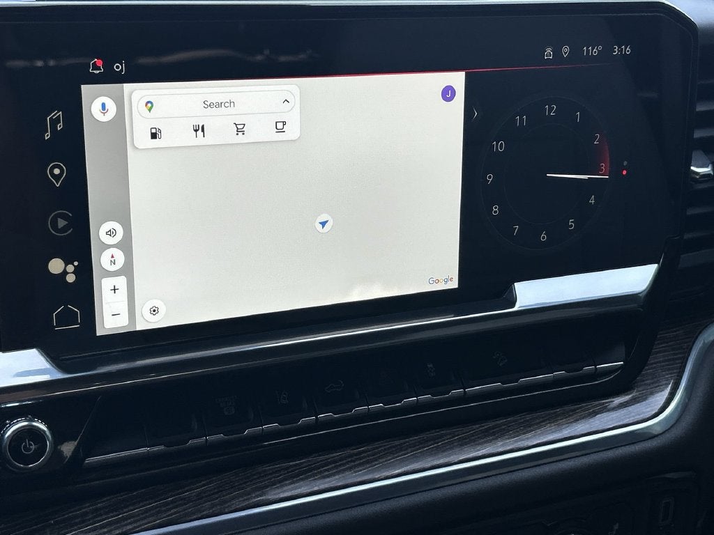 2024 GMC Sierra 2500 HD SLE