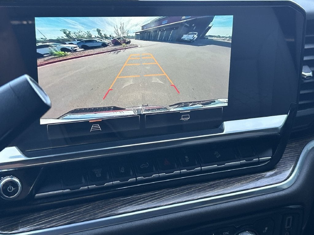 2024 GMC Sierra 2500 HD SLE