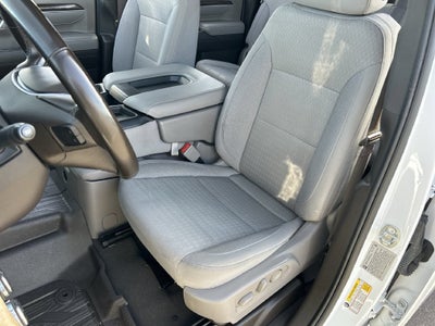 2024 GMC Sierra 2500 HD SLE