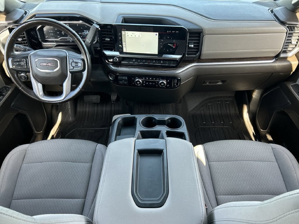 2024 GMC Sierra 2500 HD SLE