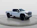 2024 GMC Sierra 2500 HD SLE