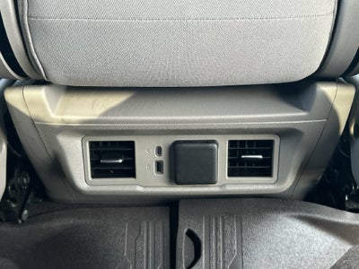 2024 GMC Sierra 2500 HD SLE