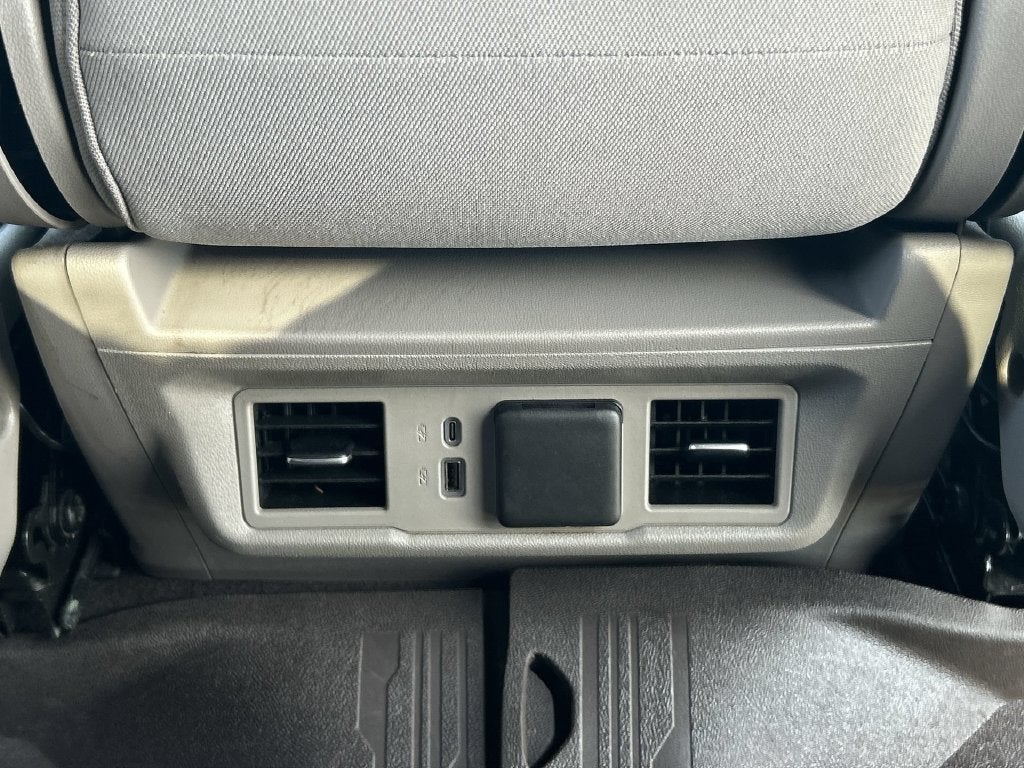 2024 GMC Sierra 2500 HD SLE
