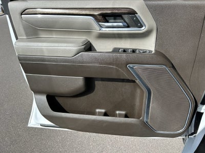 2024 GMC Sierra 2500 HD SLE