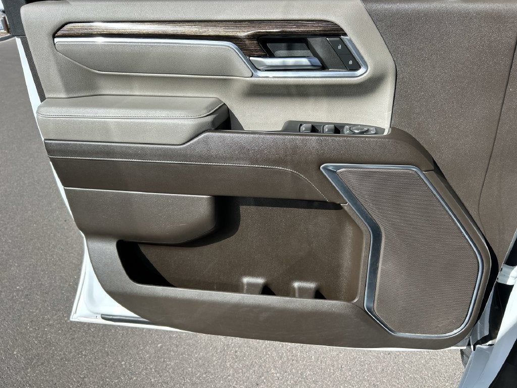 2024 GMC Sierra 2500 HD SLE