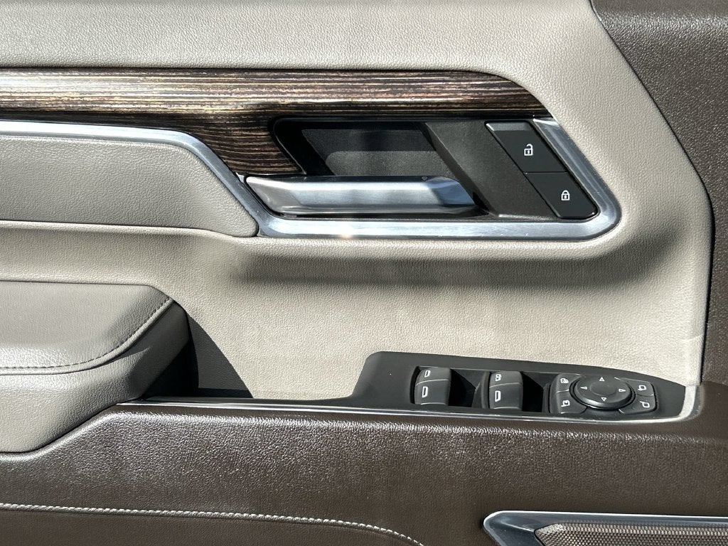 2024 GMC Sierra 2500 HD SLE