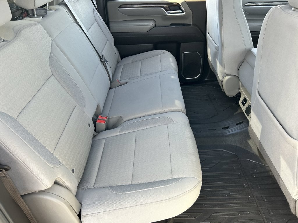 2024 GMC Sierra 2500 HD SLE