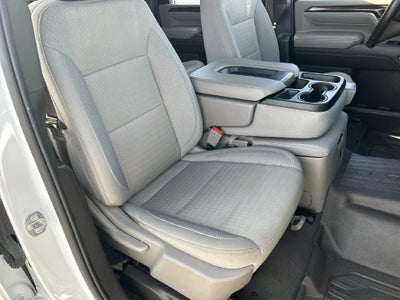 2024 GMC Sierra 2500 HD SLE