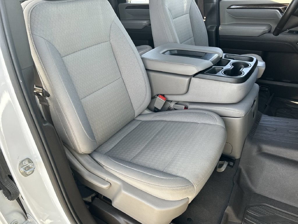 2024 GMC Sierra 2500 HD SLE