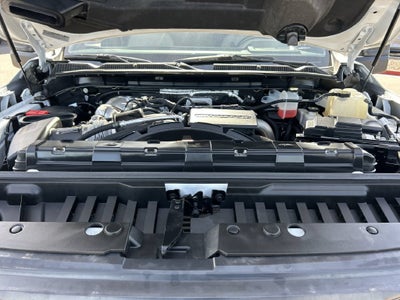2024 GMC Sierra 2500 HD SLE