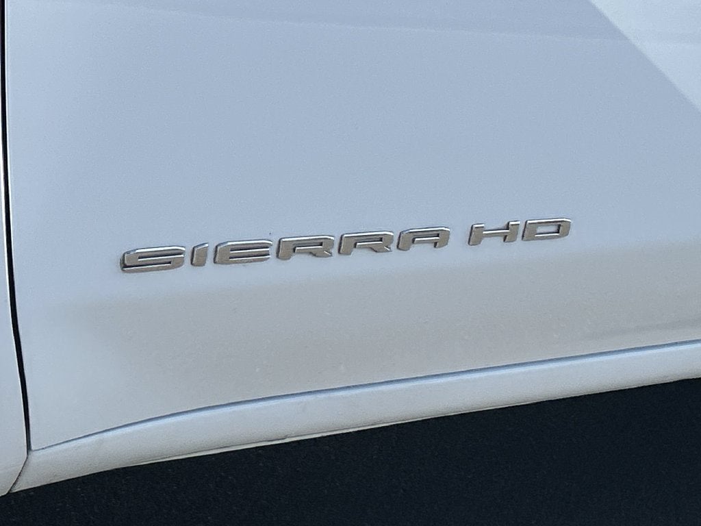 2024 GMC Sierra 2500 HD SLE