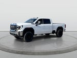 2024 GMC Sierra 2500 HD SLE