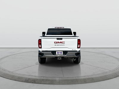 2024 GMC Sierra 2500 HD SLE