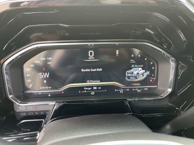 2024 GMC Sierra 2500 HD SLT