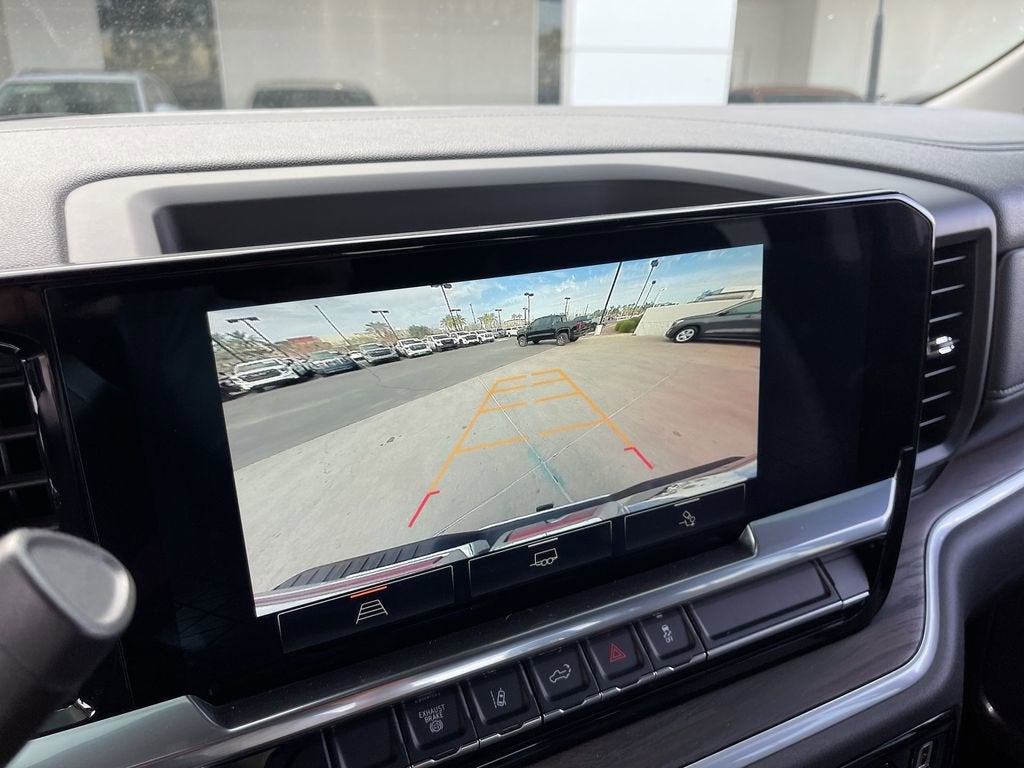 2024 GMC Sierra 2500 HD SLT