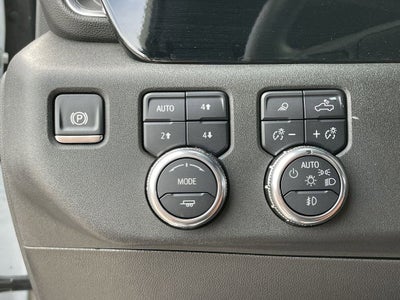 2024 GMC Sierra 2500 HD SLT