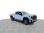 2024 GMC Sierra 2500 HD SLT