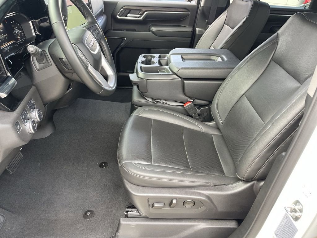 2024 GMC Sierra 2500 HD SLT