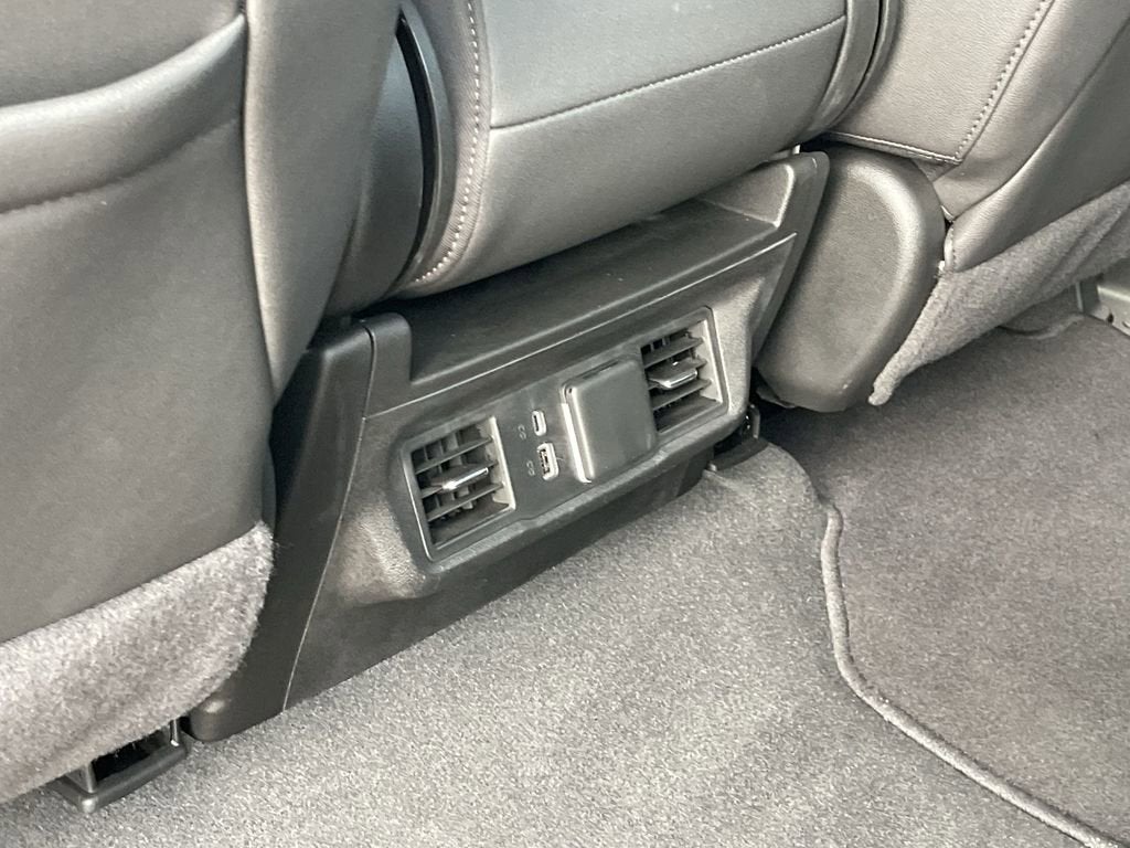 2024 GMC Sierra 2500 HD SLT