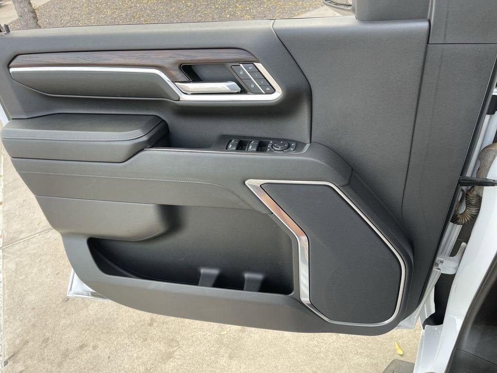 2024 GMC Sierra 2500 HD SLT