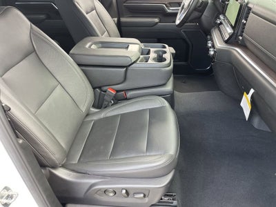 2024 GMC Sierra 2500 HD SLT