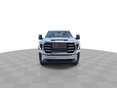 2024 GMC Sierra 2500 HD SLT