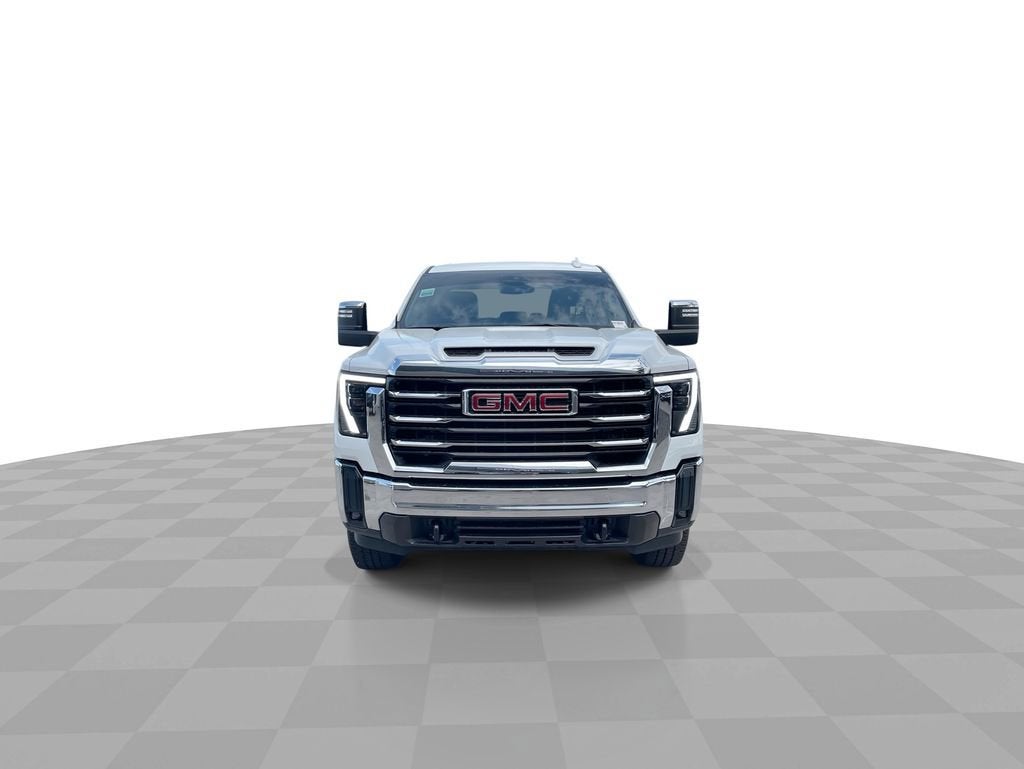 2024 GMC Sierra 2500 HD SLT