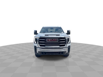2024 GMC Sierra 2500 HD SLT