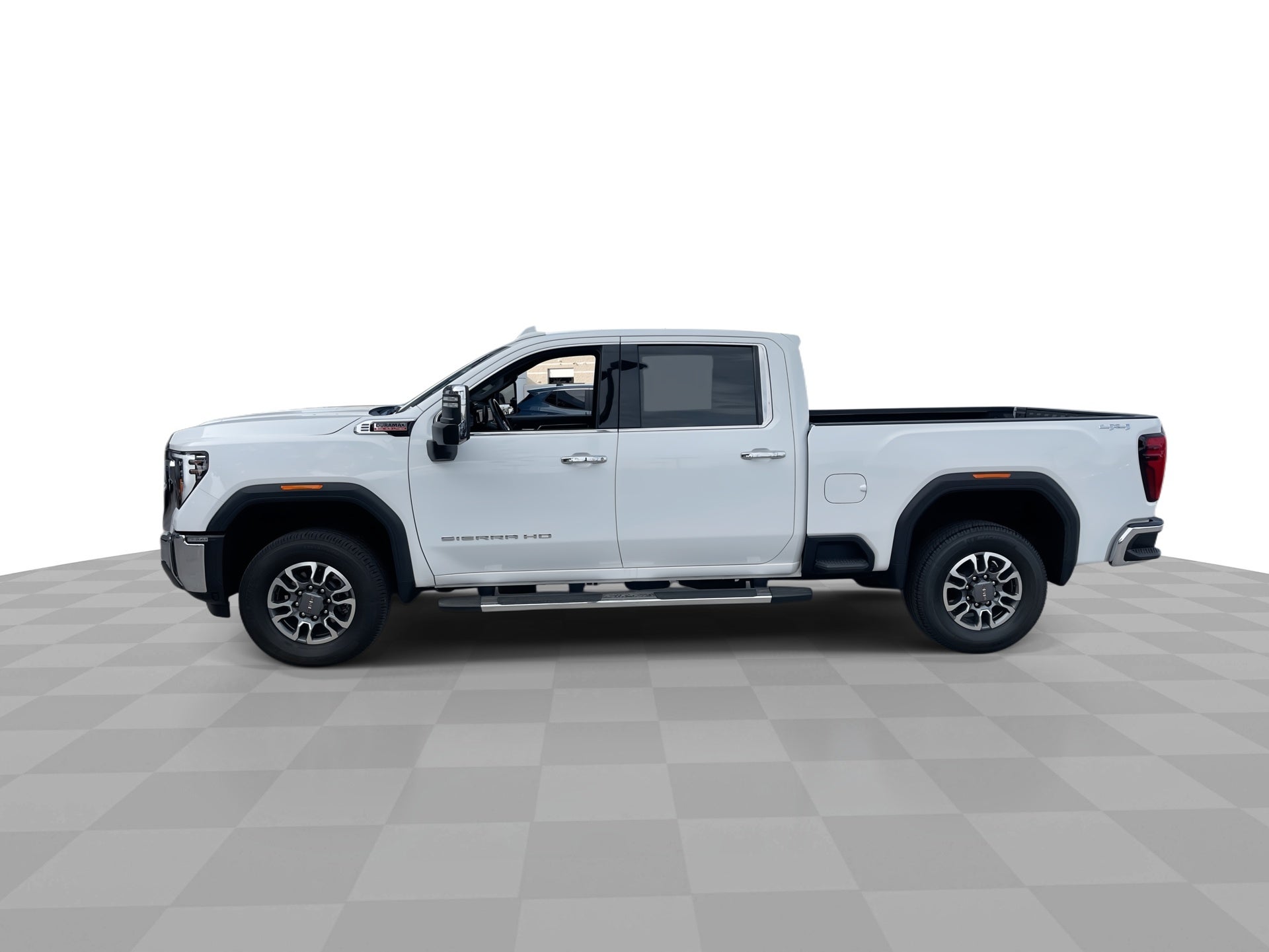 2024 GMC Sierra 2500 HD SLT