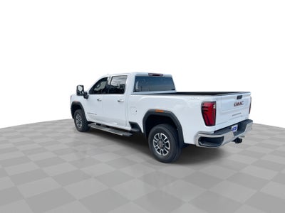 2024 GMC Sierra 2500 HD SLT