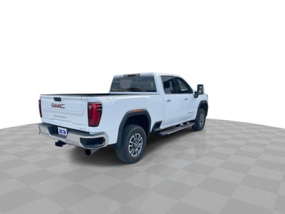 2024 GMC Sierra 2500 HD SLT