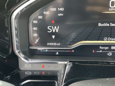 2024 GMC Sierra 2500 HD SLT