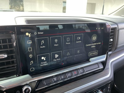 2024 GMC Sierra 2500 HD SLT