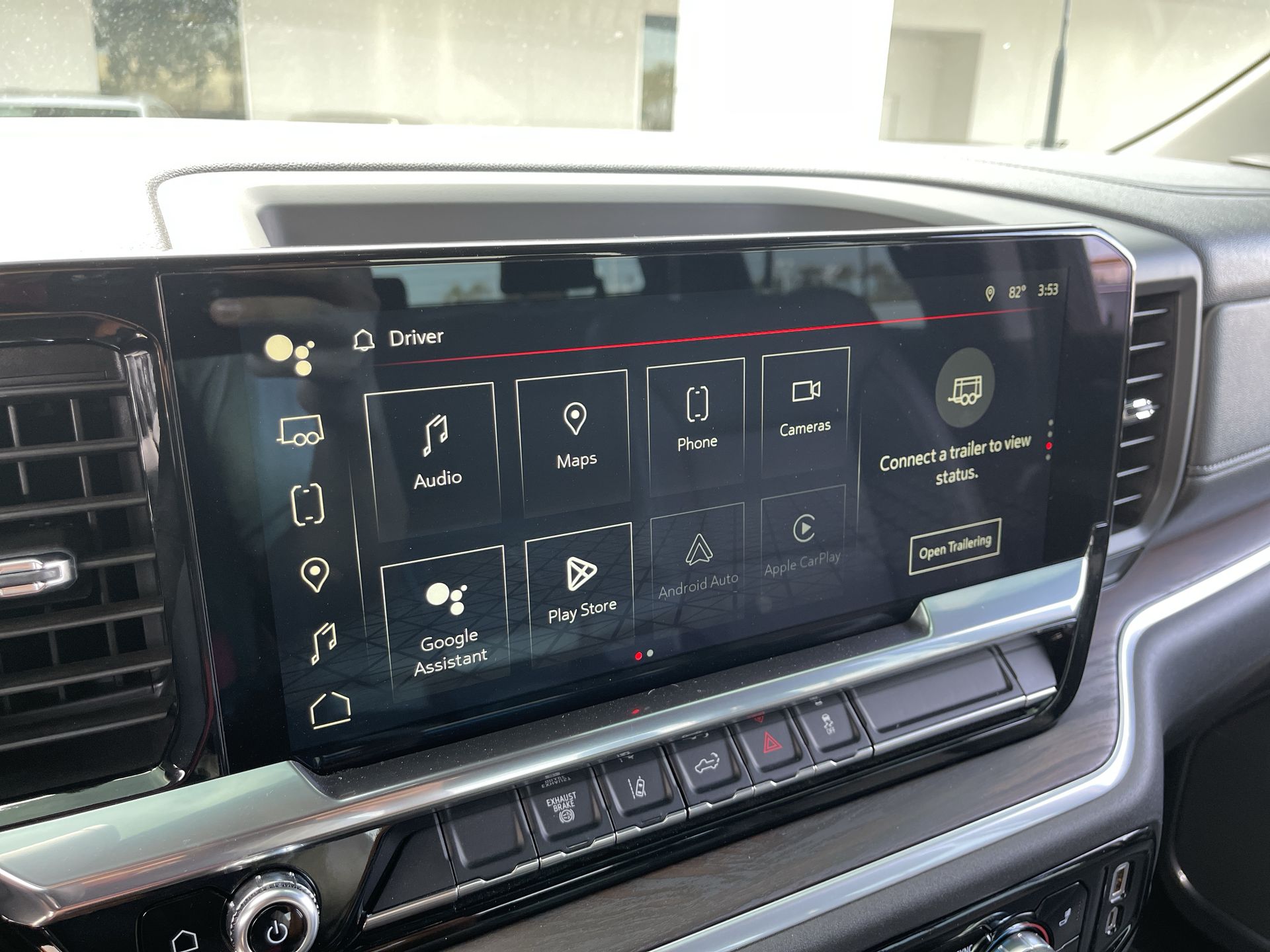 2024 GMC Sierra 2500 HD SLT