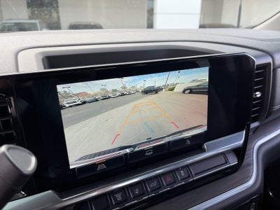 2024 GMC Sierra 2500 HD SLT