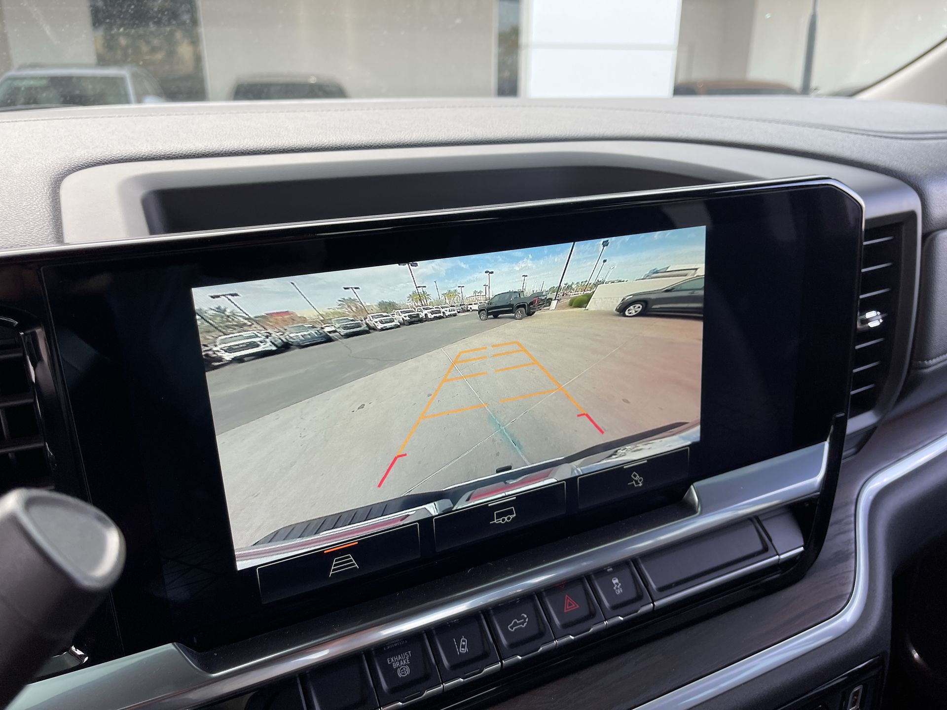 2024 GMC Sierra 2500 HD SLT