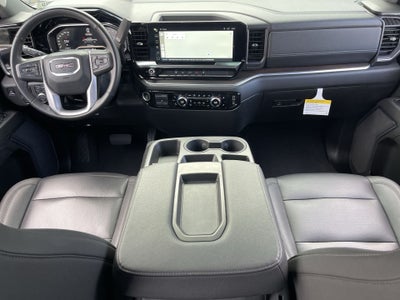 2024 GMC Sierra 2500 HD SLT