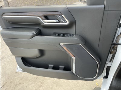 2024 GMC Sierra 2500 HD SLT