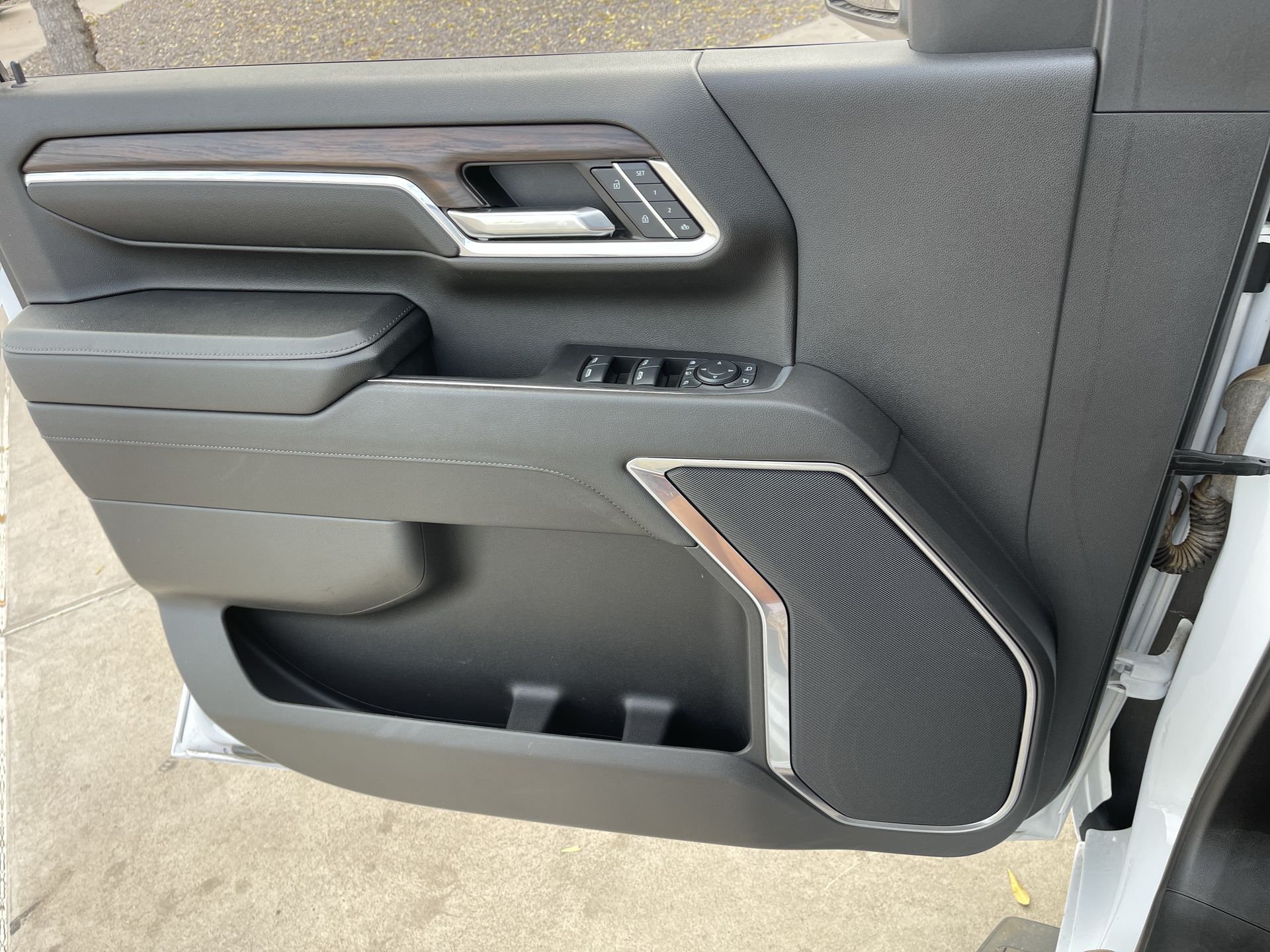 2024 GMC Sierra 2500 HD SLT