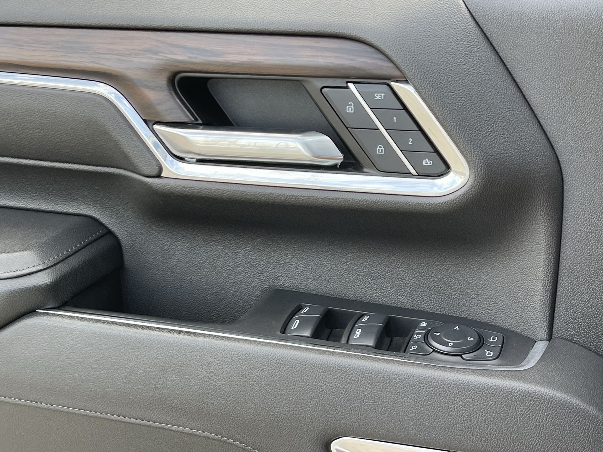 2024 GMC Sierra 2500 HD SLT