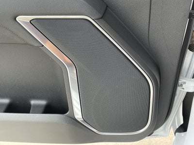 2024 GMC Sierra 2500 HD SLT