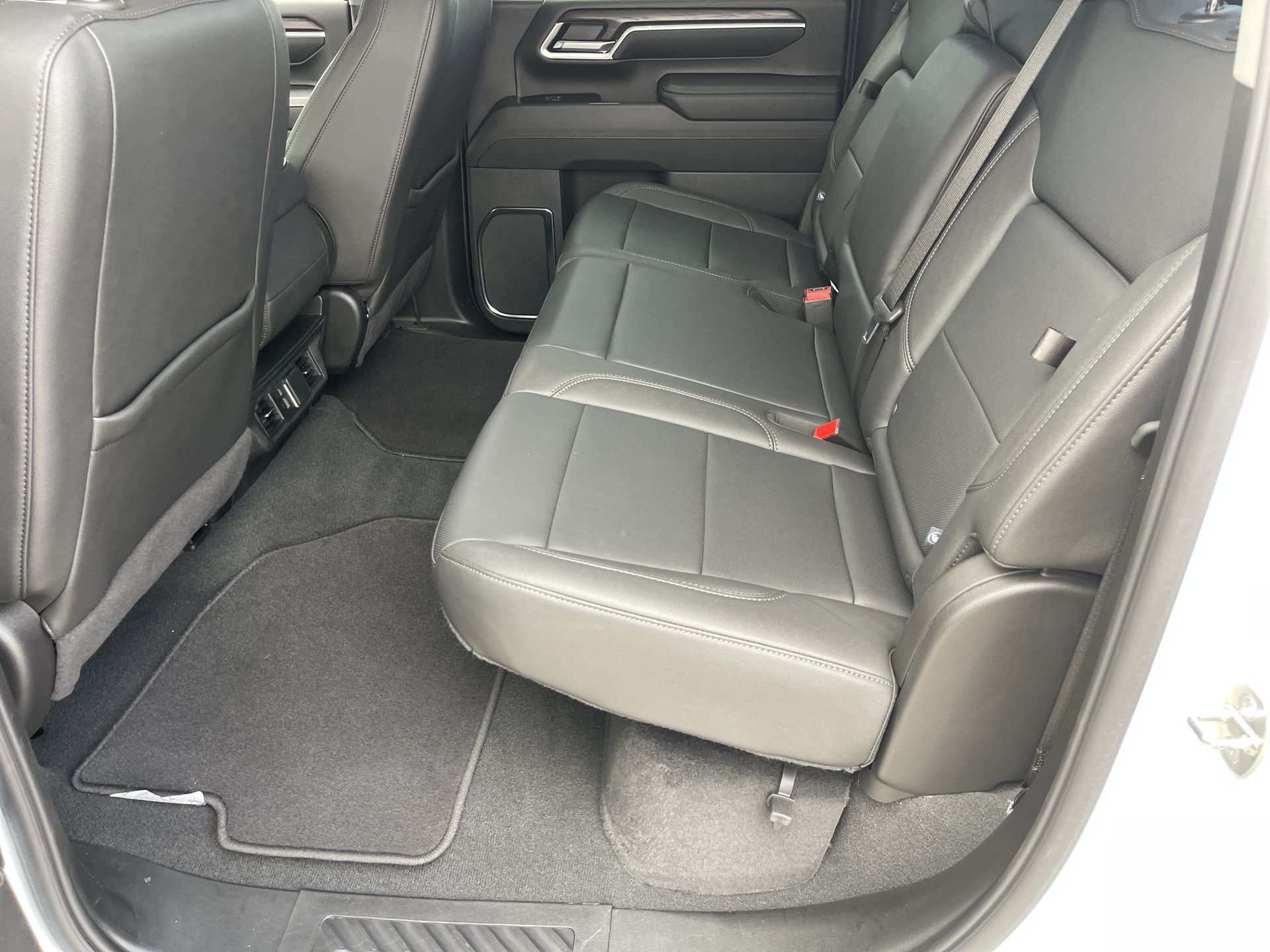 2024 GMC Sierra 2500 HD SLT