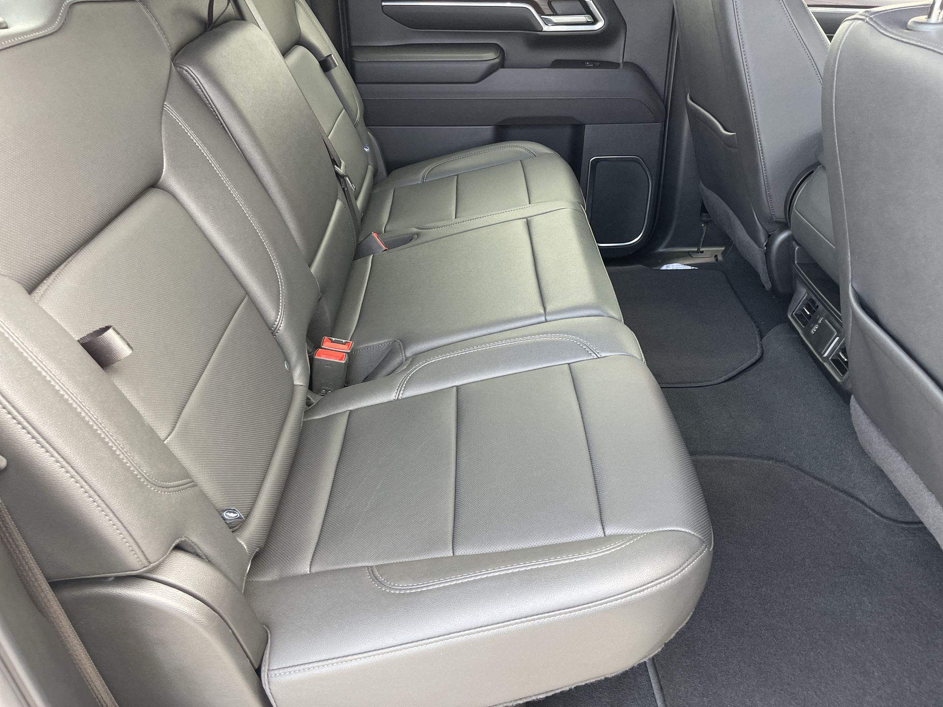 2024 GMC Sierra 2500 HD SLT